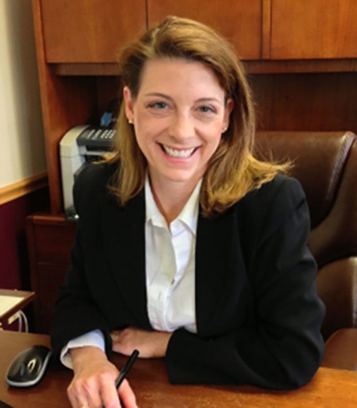 Susan Schultheis Beauchot, MBA, CIC